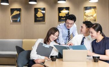 半年财务工作总结报告8篇