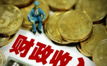 2024年财政干部工作总结8篇