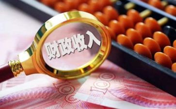 财政所心得体会6篇