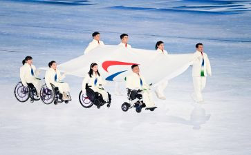 2024残奥会作文优质8篇