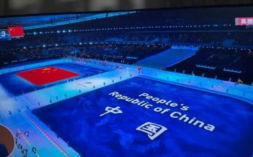 2024年残奥运会观后感精选7篇