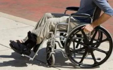 残疾人代讲话稿7篇