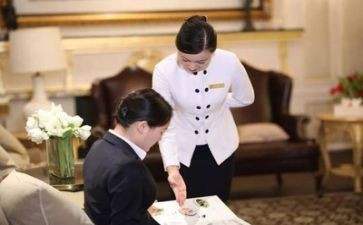 餐饮人自我鉴定5篇