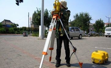 测绘类工作总结通用8篇