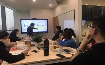 市场部的月工作总结推荐8篇