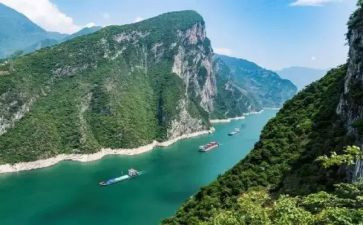 长江之歌的教案6篇