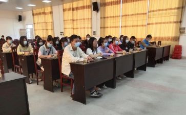 工厂培训心得5篇