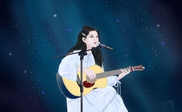我想唱首歌作文6篇