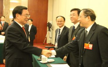 区人大常委会工作报告6篇