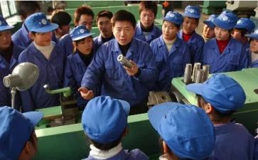 工厂员工个人年终总结8篇