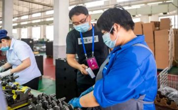 厂员工转正工作总结参考6篇