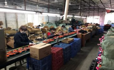 普通工厂员工工作总结6篇