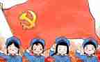 与长征的演讲稿6篇