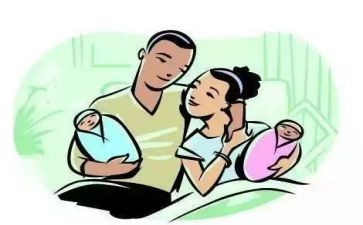 孕产假申请书参考8篇