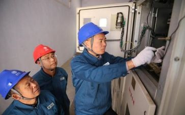 自来水抄表工工作总结6篇