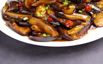 炒茄子的作文6篇