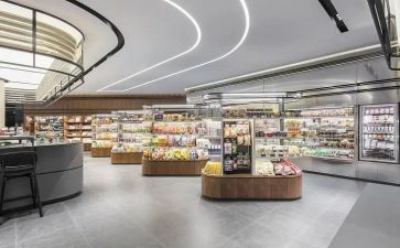 年超市工作计划5篇