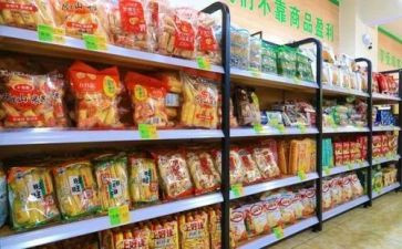 超市客服工作总结7篇