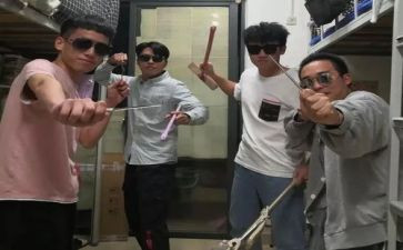 查寝室心得体会6篇
