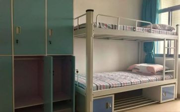 查宿舍的工作总结优秀8篇