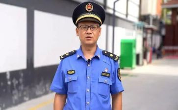 城管工作年度工作总结5篇