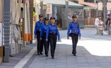 2024城管工作年度总结6篇