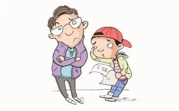 考试成绩演讲稿6篇
