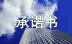 个人安全责任承诺书6篇