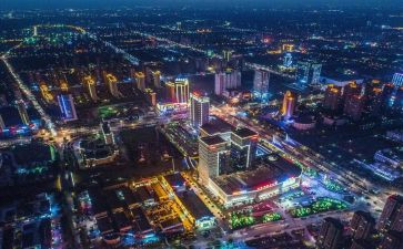 2023年惠城区工作总结6篇