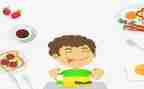小吃货作文优质6篇