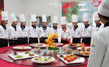 厨师后厨的工作计划通用8篇