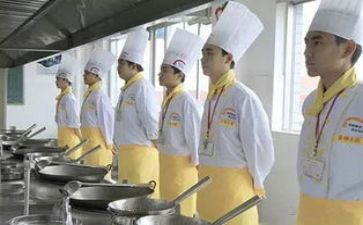 学校食堂厨师个人总结5篇
