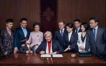 文化与传承作文600字5篇