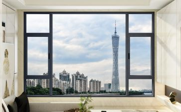 2024年窗口个人总结工作总结推荐5篇