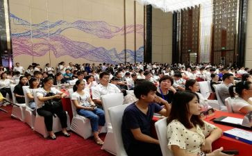 创说会领导致辞稿优秀8篇