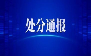 处分撤销申请书范文6篇