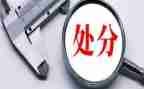 受处分党员的思想汇报8篇