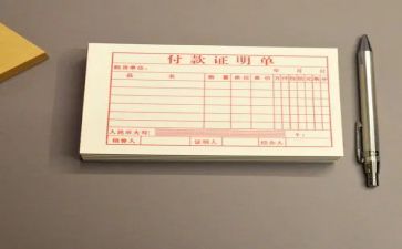 做出纳的心得优质8篇