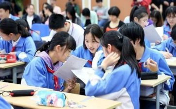 我的初中生活初中作文600字5篇