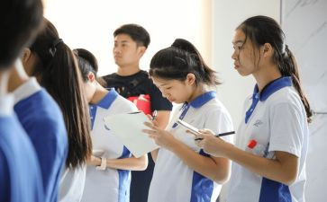 初中生本学期总结8篇