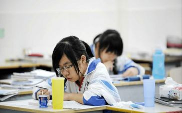 作文我的初中生活300字5篇