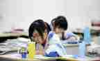 作文我的初中生活300字5篇