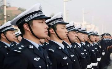 从警培训心得体会优质6篇