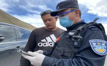 从警心得体会200字优质8篇