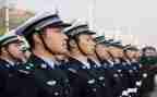 从警感言发言稿范文6篇