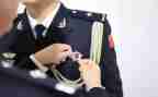 从警誓词心得体会8篇