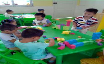 大班幼儿工作计划模板5篇