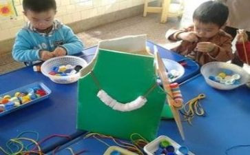 词幼儿园大班教案最新5篇