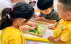 幼儿大班教师月工作计划优秀7篇