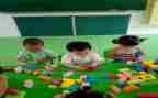 幼儿园大班的工作计划优秀5篇